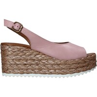 Čevlji  Ženske Sandali & Odprti čevlji Bueno Shoes N3603 Rožnata