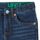 Oblačila Dečki Kratke hlače & Bermuda Levi's PERFORMANCE SHORT Modra