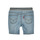 Oblačila Dečki Kratke hlače & Bermuda Levi's PULL ON RIB SHORT Fresh / Water