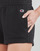 Oblačila Ženske Kratke hlače & Bermuda Champion 114926 Črna