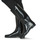 Čevlji  Ženske škornji za dež  Aigle ELIOSA Črna