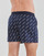 Spodnje perilo Moški Spodnje hlače Lacoste 7H1755-VUC X3 Modra / Modra