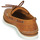 Čevlji  Moški Mokasini & Jadralni čevlji Timberland Classic Boat 2 Eye Kostanjeva