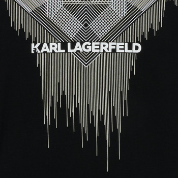 Karl Lagerfeld UAS Črna