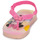 Čevlji  Deklice Japonke Havaianas BABY DISNEY CLASSICS II Rožnata