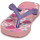 Čevlji  Deklice Japonke Havaianas KIDS FLORES Rožnata / Vijolična