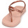 Čevlji  Ženske Sandali & Odprti čevlji Havaianas FLASH URBAN Rožnata
