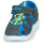 Čevlji  Dečki Športni sandali Kangaroos K-Grobi Modra