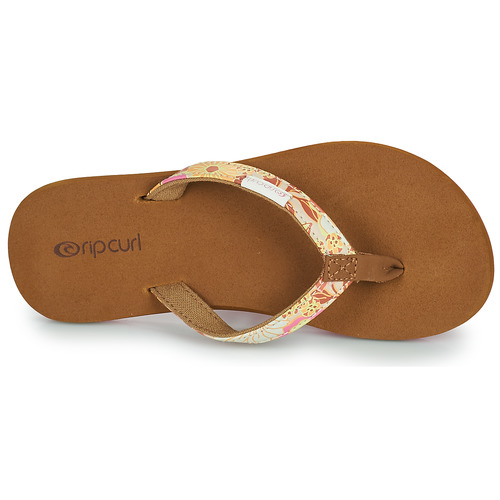 Rip Curl Freedom Mini Rožnata