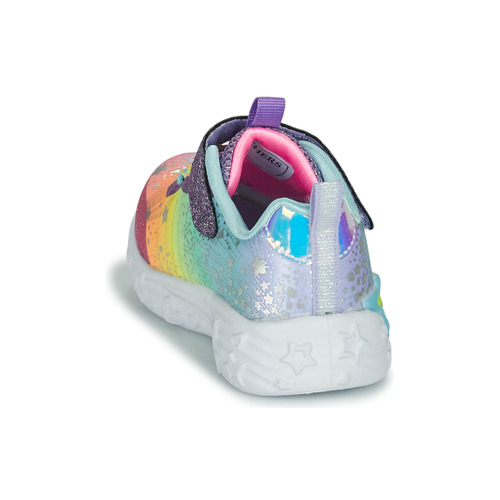 Skechers UNICORN STORM Večbarvna
