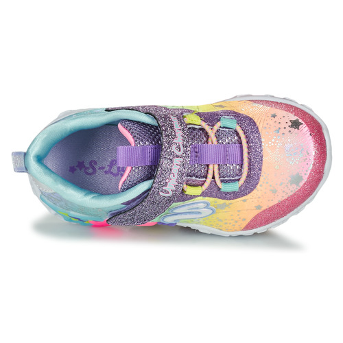 Skechers UNICORN STORM Večbarvna