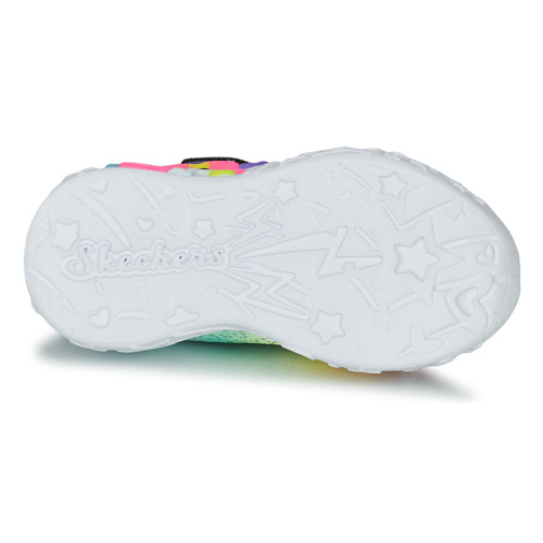 Skechers UNICORN STORM Večbarvna
