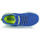 Čevlji  Dečki Nizke superge Skechers GO RUN 400 V2 Modra / Zelena