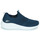 Čevlji  Ženske Slips on Skechers ULTRA FLEX 3.0 Modra