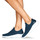 Čevlji  Ženske Slips on Skechers ULTRA FLEX 3.0 Modra