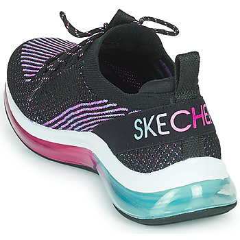 Skechers SKECH-AIR ELEMENT 2.0 Črna / Vijolična
