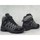 Čevlji  Moški Pohodništvo Grisport 14500S14G Siva, Črna