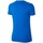 Oblačila Ženske Majice s kratkimi rokavi Nike Wmns Park 20 Modra