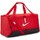 Torbice Športne torbe Nike Academy Team Rdeča
