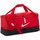 Torbice Športne torbe Nike Academy Team Hardcase Rdeča