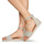 Čevlji  Ženske Sandali & Odprti čevlji S.Oliver 28111 Bež