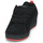 Čevlji  Moški Nizke superge DC Shoes COURT GRAFFIK SQ Črna / Rdeča