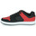 Čevlji  Moški Nizke superge DC Shoes MANTECA 4 Črna / Rdeča