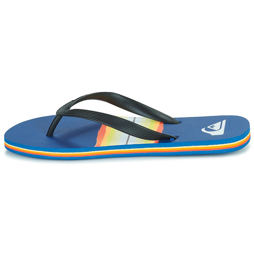 Quiksilver MOLOKAI RESIN TINT Modra