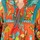 Oblačila Ženske Obleke Isla Bonita By Sigris Obleka Oranžna