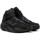 Čevlji  Moški Nizke superge adidas Originals  Črna