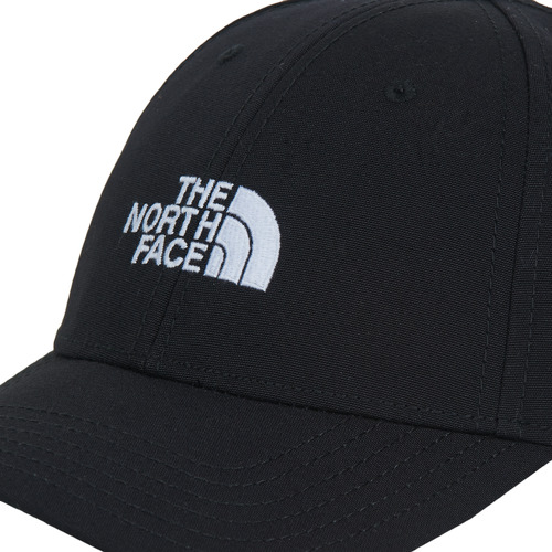 The North Face RECYCLED 66 CLASSIC HAT Črna