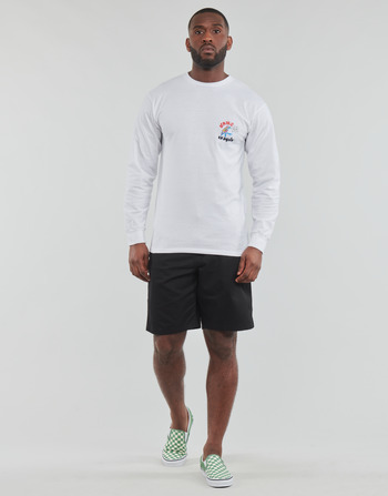 Vans AUTHENTIC CHINO RELAXED SHORT Črna