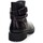 Čevlji  Škornji Lumberjack 25789-18 Črna