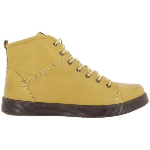Andrea Conti DA.BOOTIE Rumena