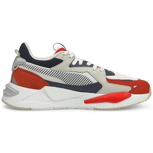 Puma RS Z COLLEGE Rdeča