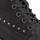 Čevlji  Ženske Gležnjarji Timberland Kori park 6 inch Črna