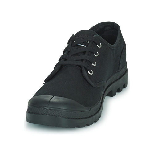 Palladium PAMPA OXFORD Črna
