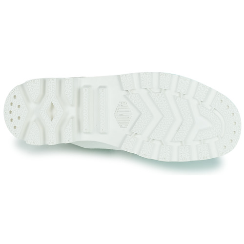 Palladium MONO CHROME Bela