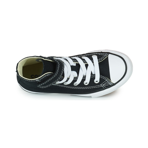 Converse Chuck Taylor All Star 1V Foundation Hi Črna