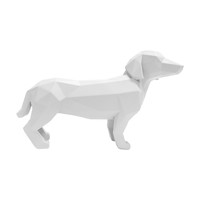 Dom Kipci in figurice Present Time Doggy Bela