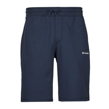 Oblačila Moški Kratke hlače & Bermuda Columbia Columbia Logo Fleece Short Collegiate