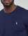 Oblačila Moški Majice s kratkimi rokavi Polo Ralph Lauren SS CREW         