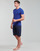 Oblačila Moški Kratke hlače & Bermuda Polo Ralph Lauren SHORT Modra
