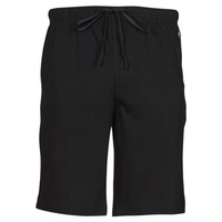 Oblačila Moški Kratke hlače & Bermuda Polo Ralph Lauren SLIM SHORT Črna