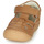 Čevlji  Otroci Sandali & Odprti čevlji Kickers SUSHY Rjava