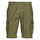 Oblačila Moški Kratke hlače & Bermuda Superdry VINTAGE CORE CARGO SHORT Kaki
