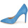 Čevlji  Ženske Salonarji Cosmo Paris JISSIA2-NUB Modra