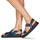 Čevlji  Ženske Sandali & Odprti čevlji Regard IZON V2 CROTAL AZUL Modra