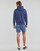 Oblačila Moški Puloverji Polo Ralph Lauren K216SC26 Modra