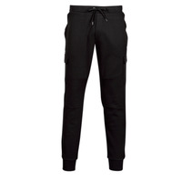 Oblačila Moški Spodnji deli trenirke  Polo Ralph Lauren K216SC93 Črna / Polo / Črna